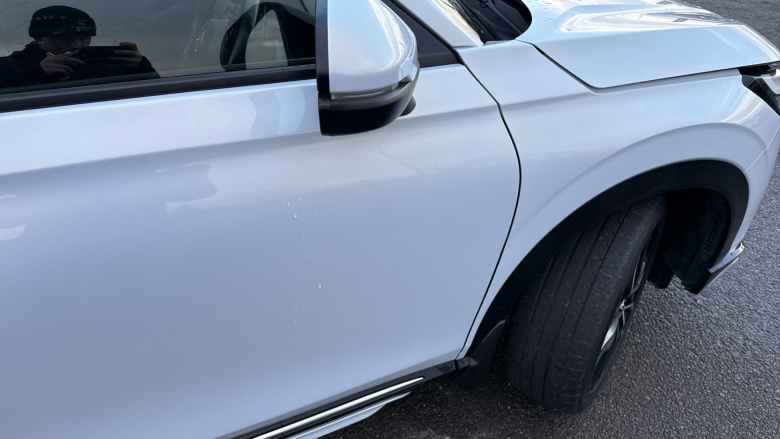 Honda HR-V 1.5 eHEV Advance 5dr CVT Hybrid Hatchback